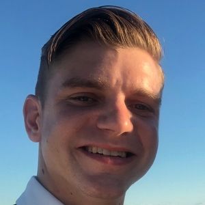 Meet your Posher, Ian